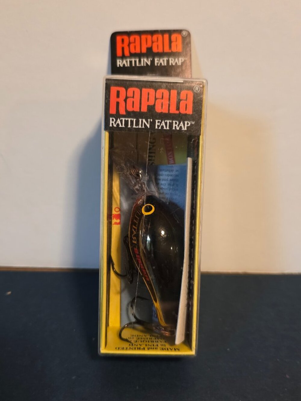 Rapala RFR-5 G